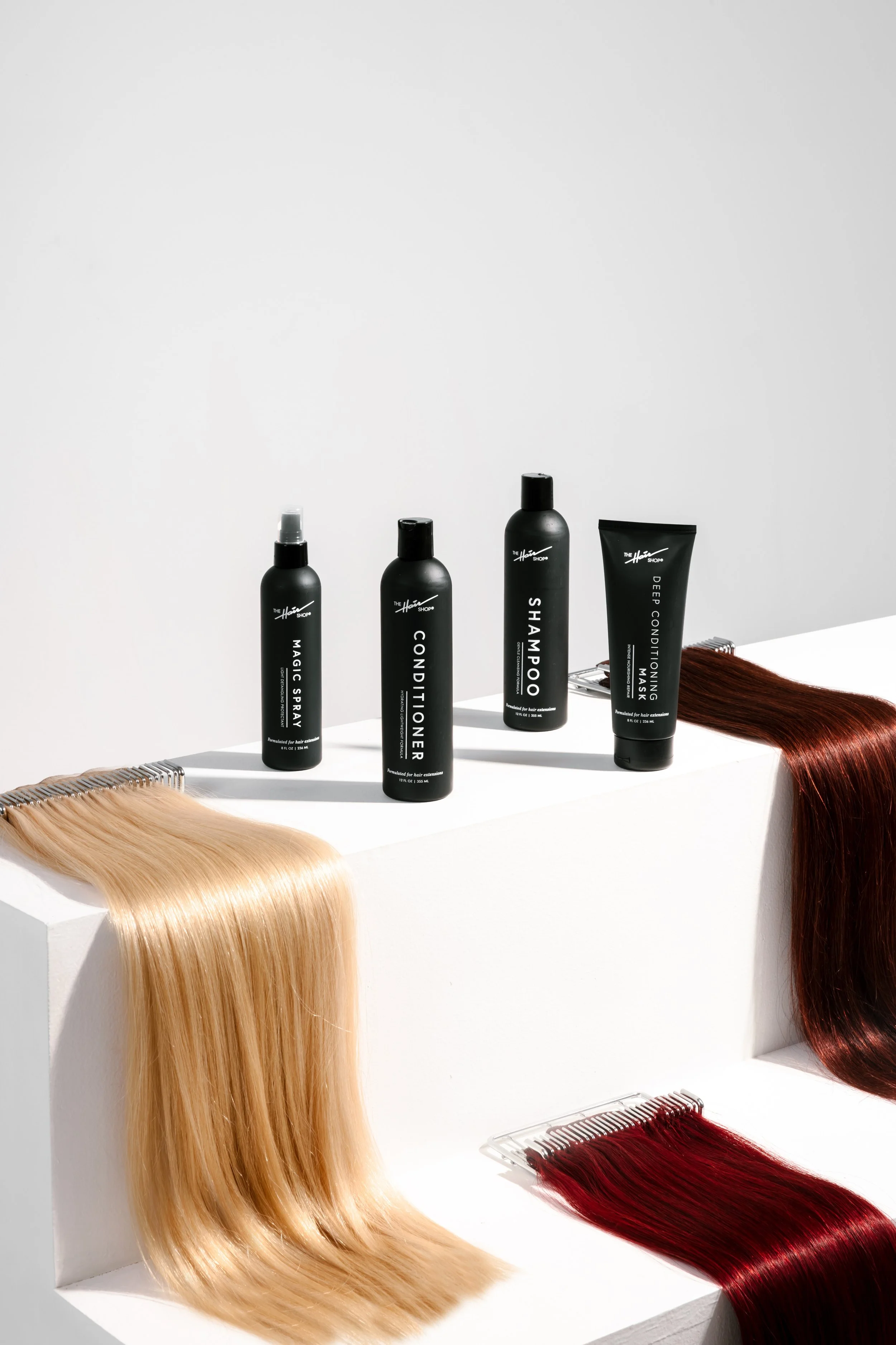 Where to Buy High-Quality Hair Extensions