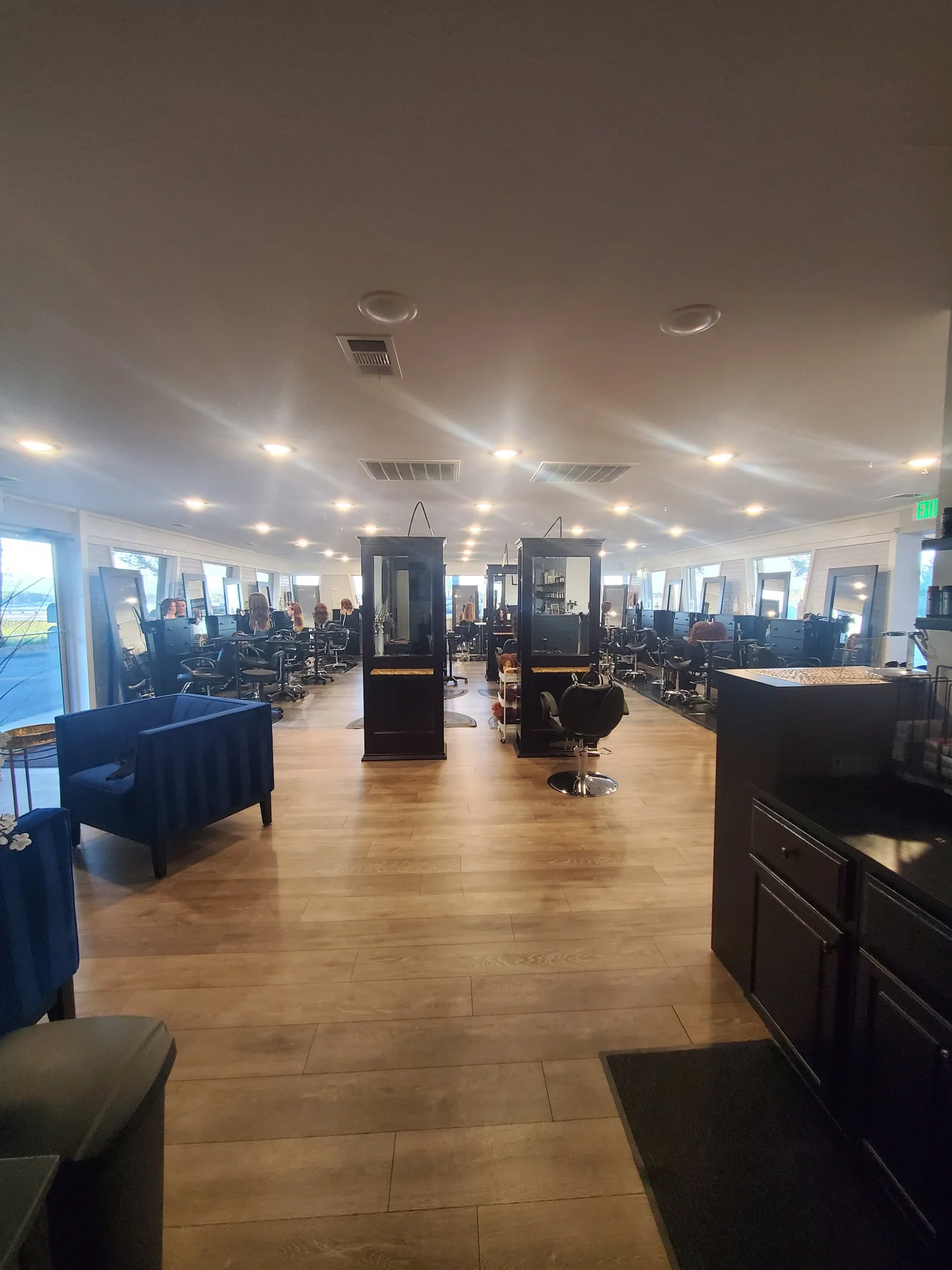 Cosmetology School Victoria James Northern Colorado