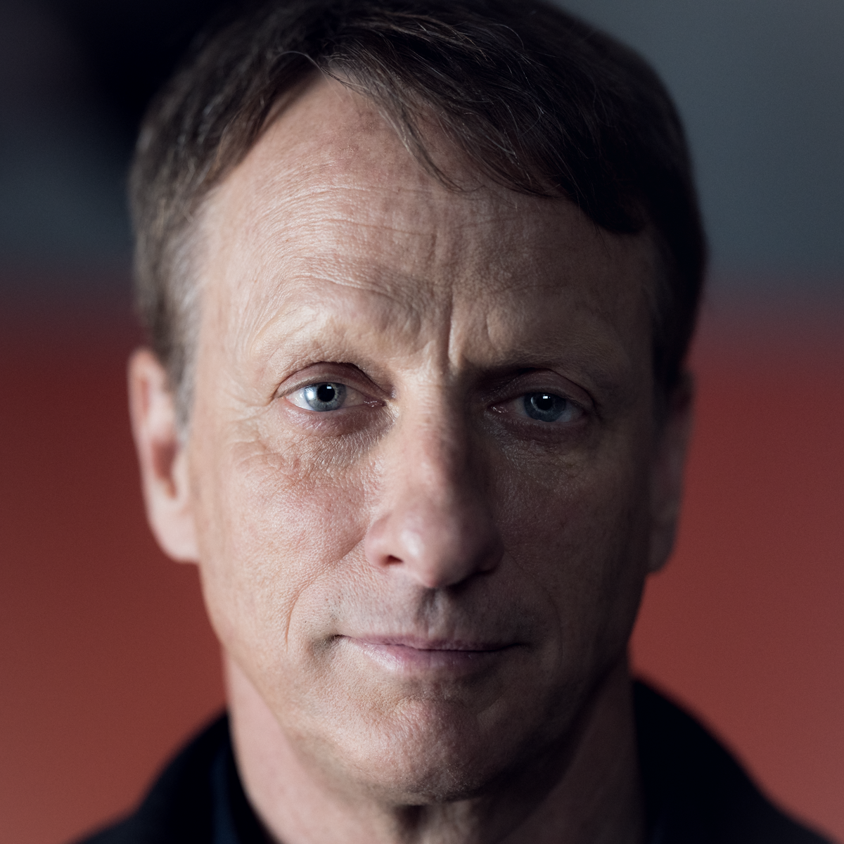 Tony Hawk