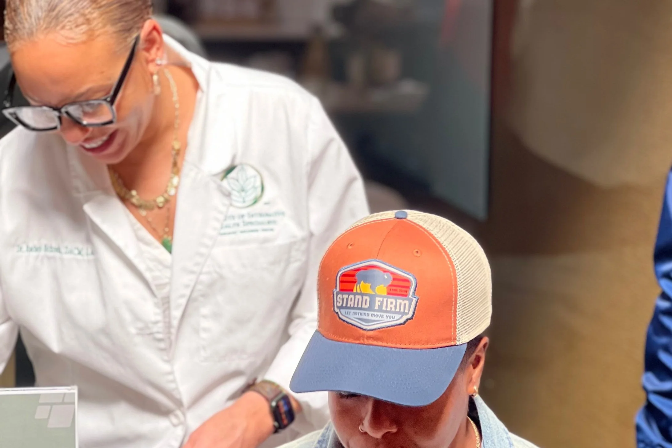 Houston Acupuncture and Herbs Clinic, Harris and Fort Bend County — Institute of Integrative