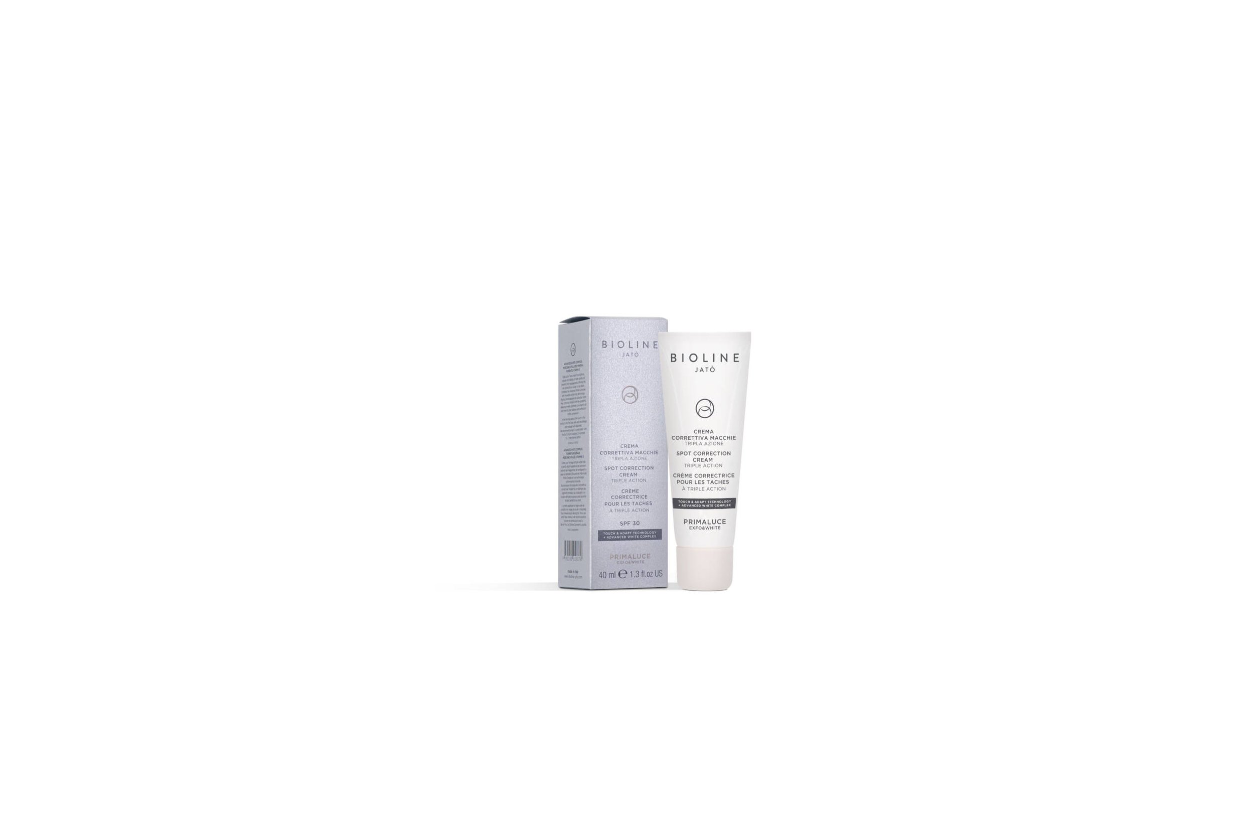Exfo & White Spot Correction Cream.jpg