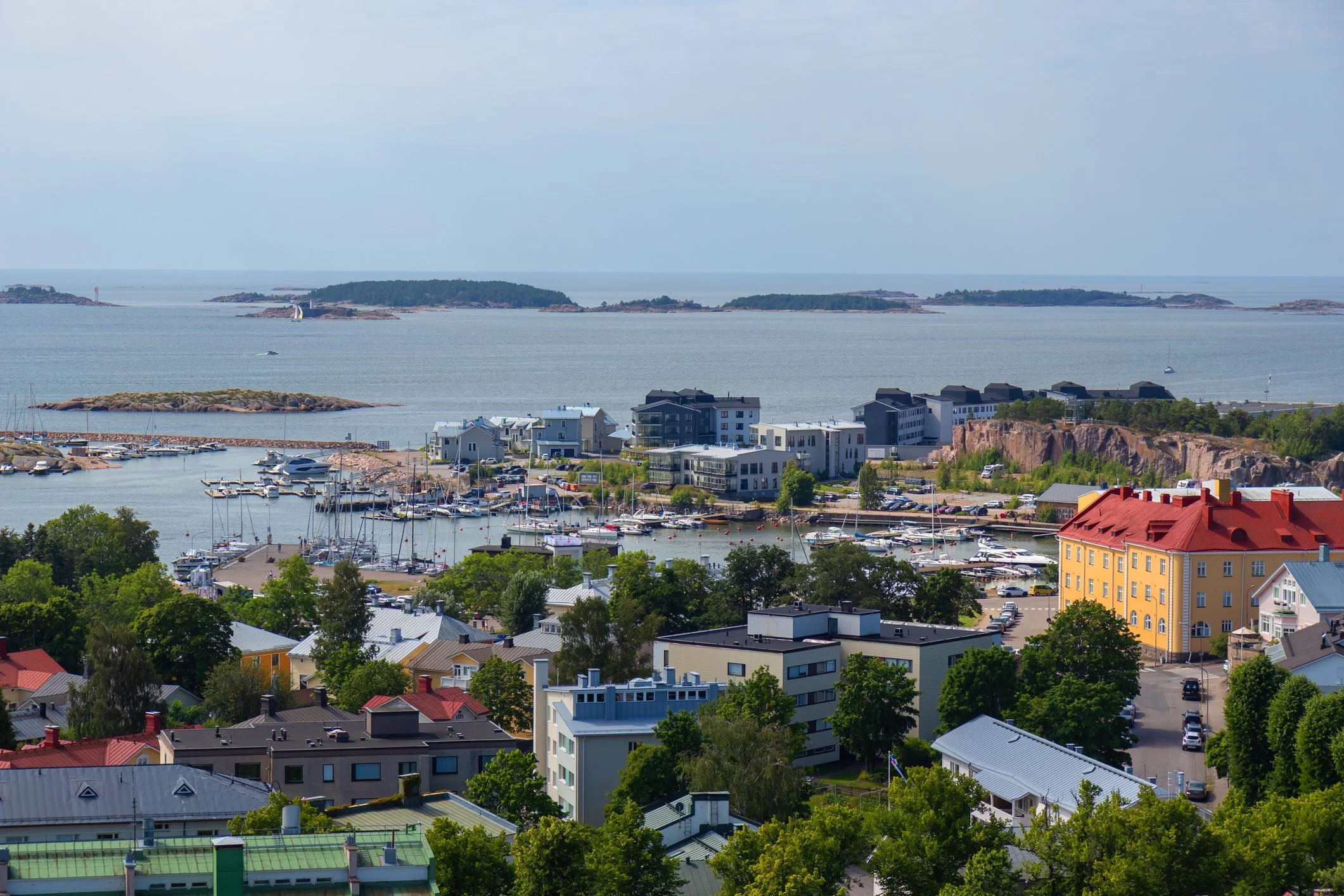 Therma Loop expands to Finland – establishes data center in Hanko