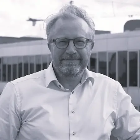 Joakim Ruud - Head of Strategy
