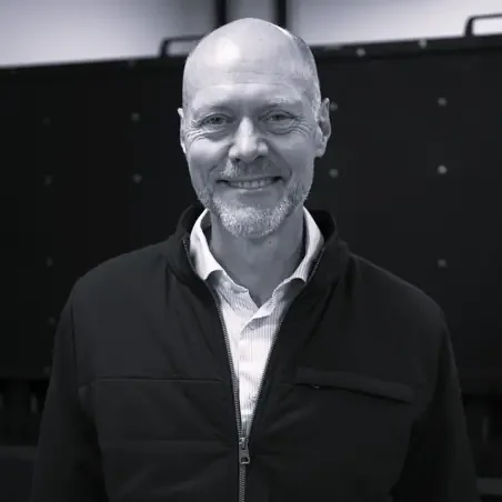 Johan Hedman - Head of Operations