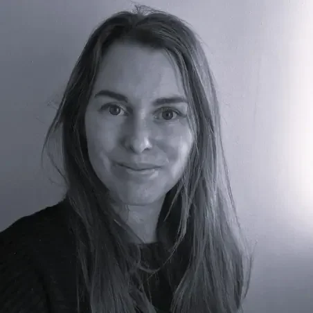 Anna Wikström - Data Energy Center Engineer