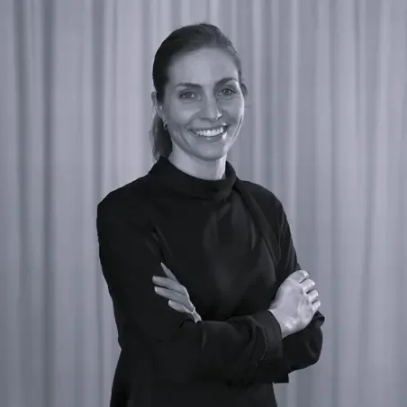 Helena Fagraeus Lundström CEO at T.Loop