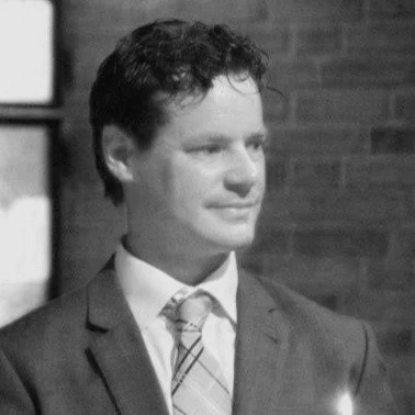 Ture "Duke" Aschan - Director of Colocation Sales