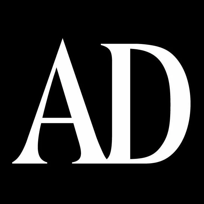 Architectural Digest Video 2015