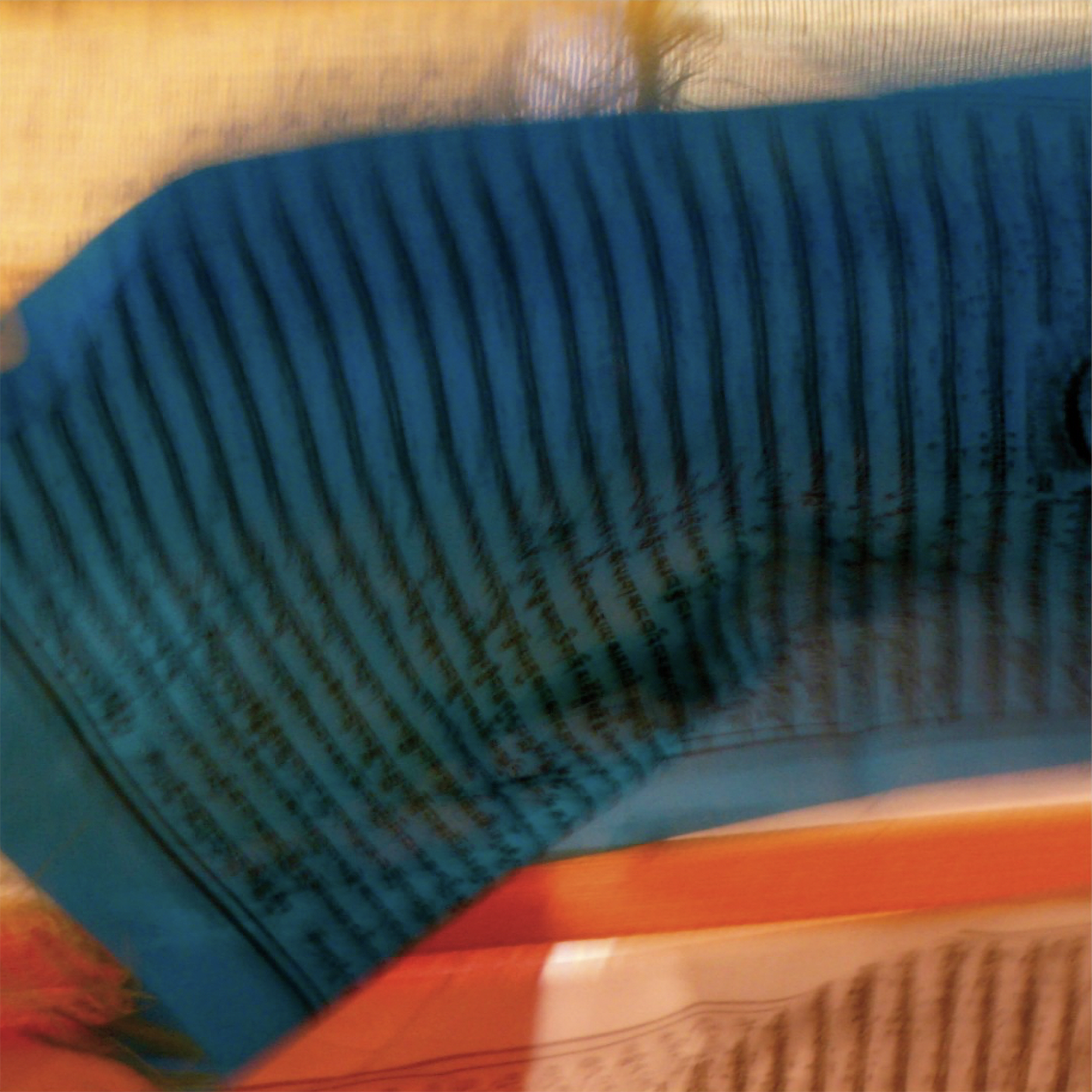 PRAYER FLAG PH2, 2010. Pigment Ink Print on Paper 23 x 23 inches (58 × 58 cm).