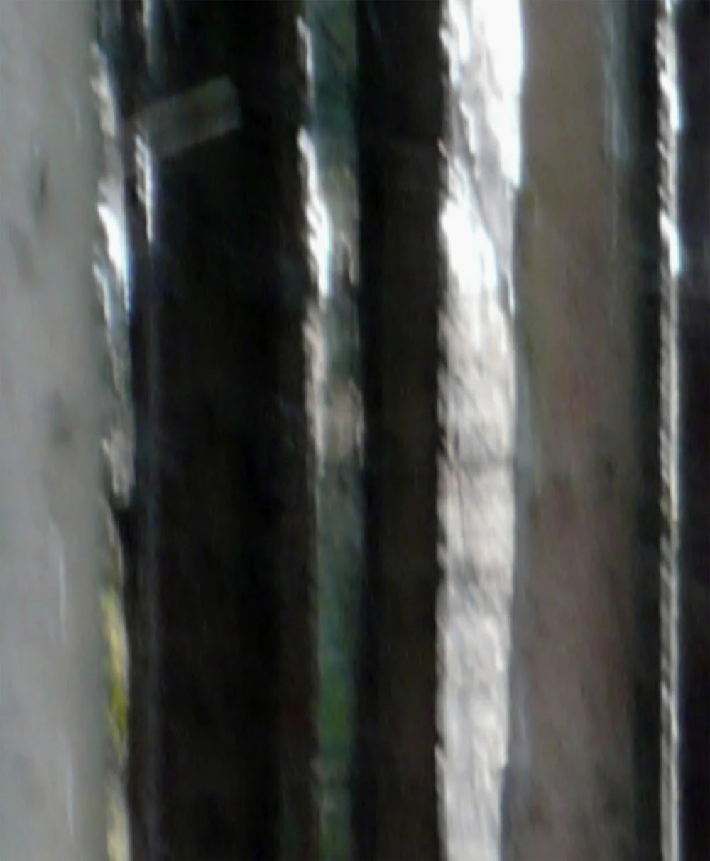 ODENWALD 1152 PH11, 2008. Pigment Ink Print on Paper 30 x 24 inches (76 x 70 cm).