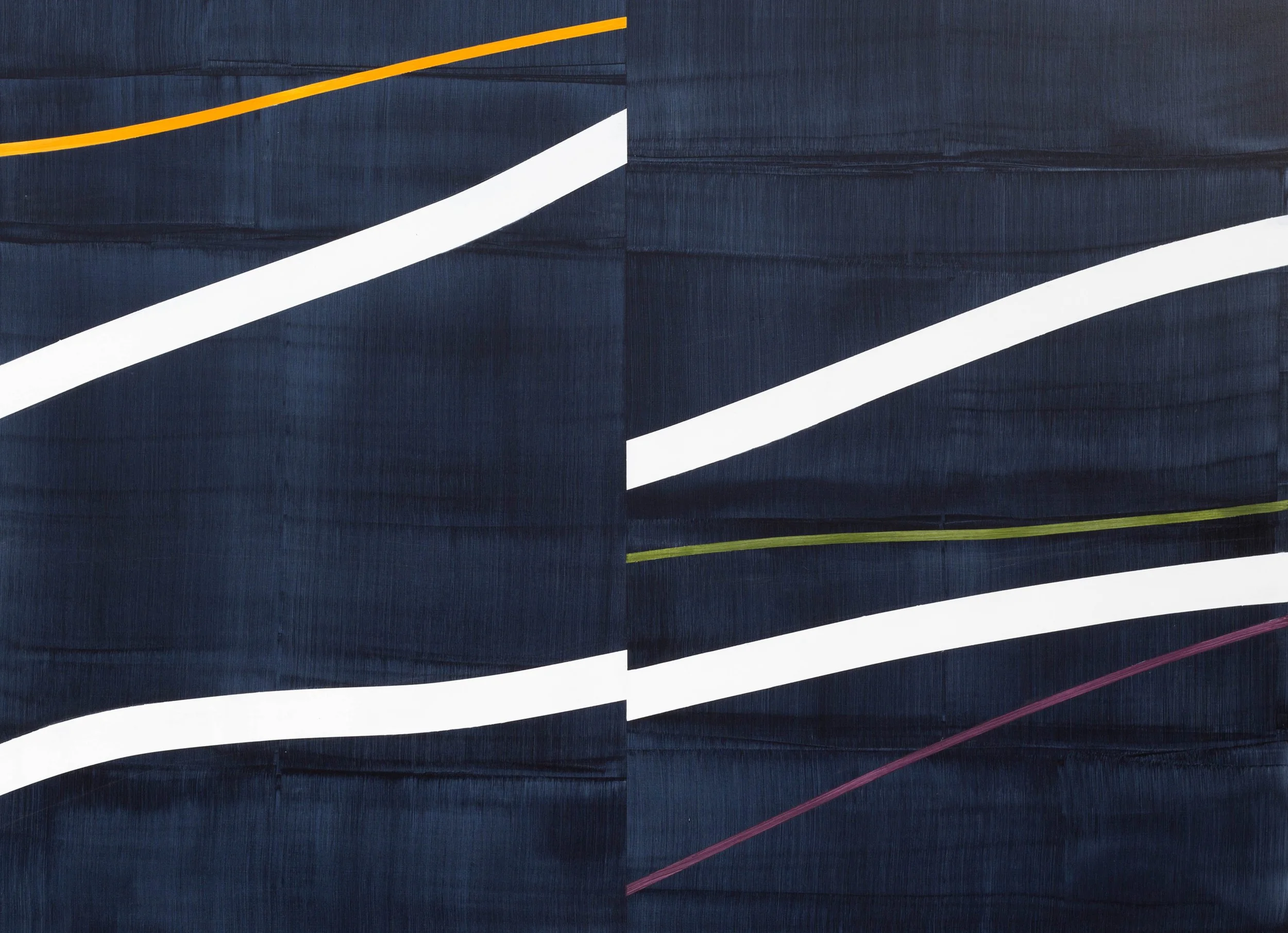 Transfigured Night 2016