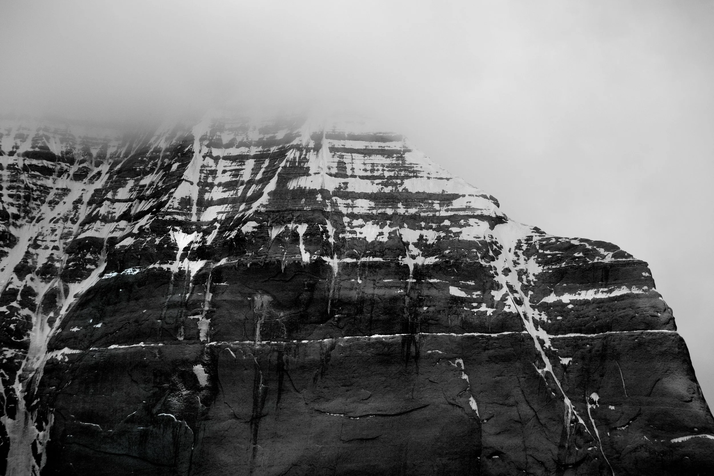 MOUNT KAILASH CROP 1, 2010. Pigment Ink Print on Paper 28.5 x 43 inches (74 × 109 cm).