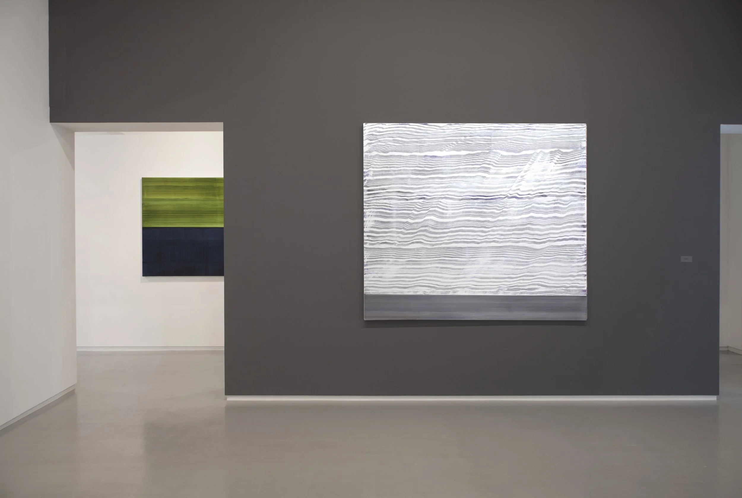 VIOLETA + BHUTAN Sundaram Tagore Gallery, Singapore 2017