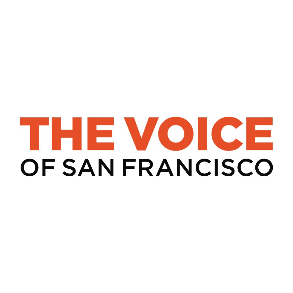The Voice of San Francisco 2025