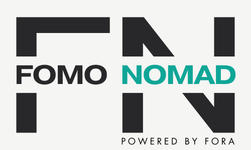 Fomo Nomad | Travel Planning for the Weird and Wonderful