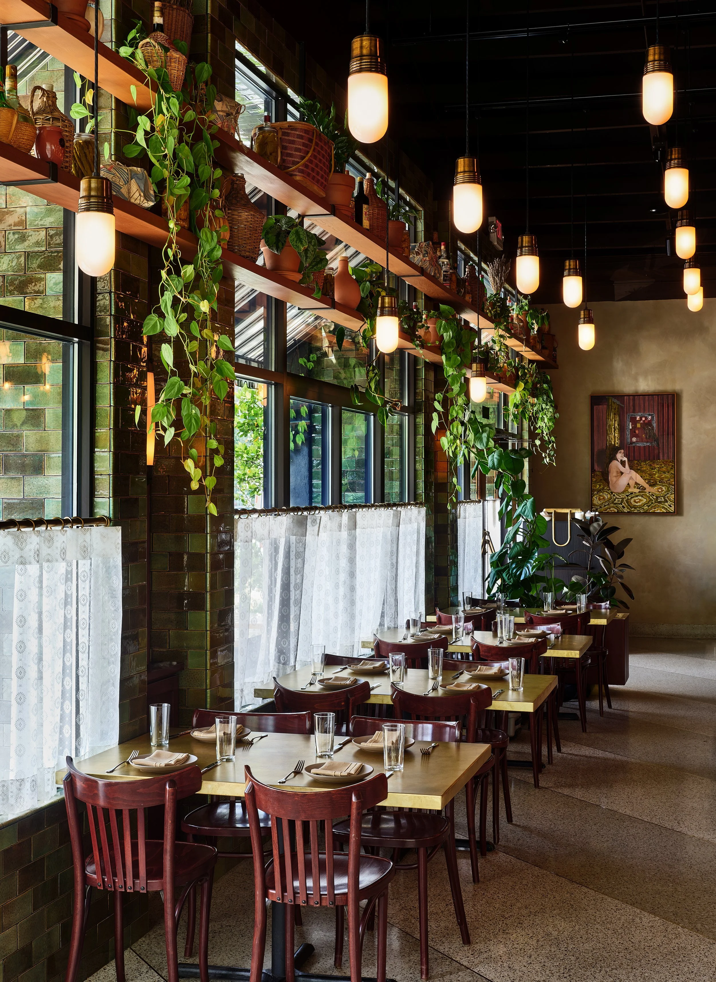 Submarine Hospitality (Portland)