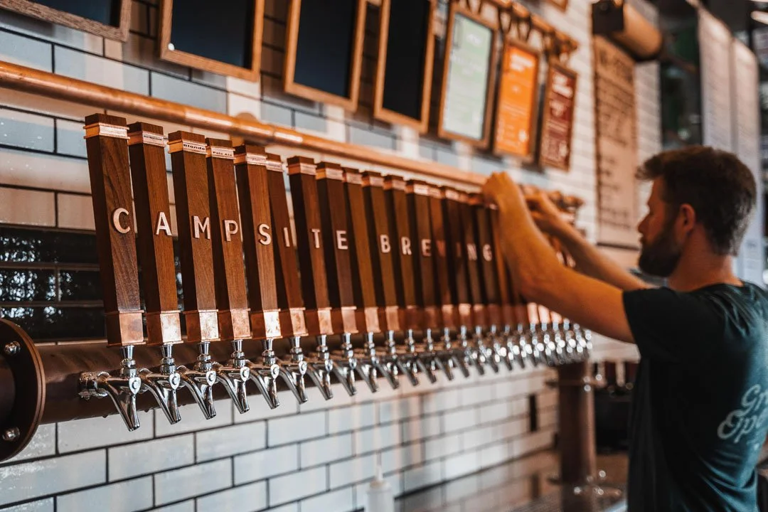 Campsite Brewing Co.