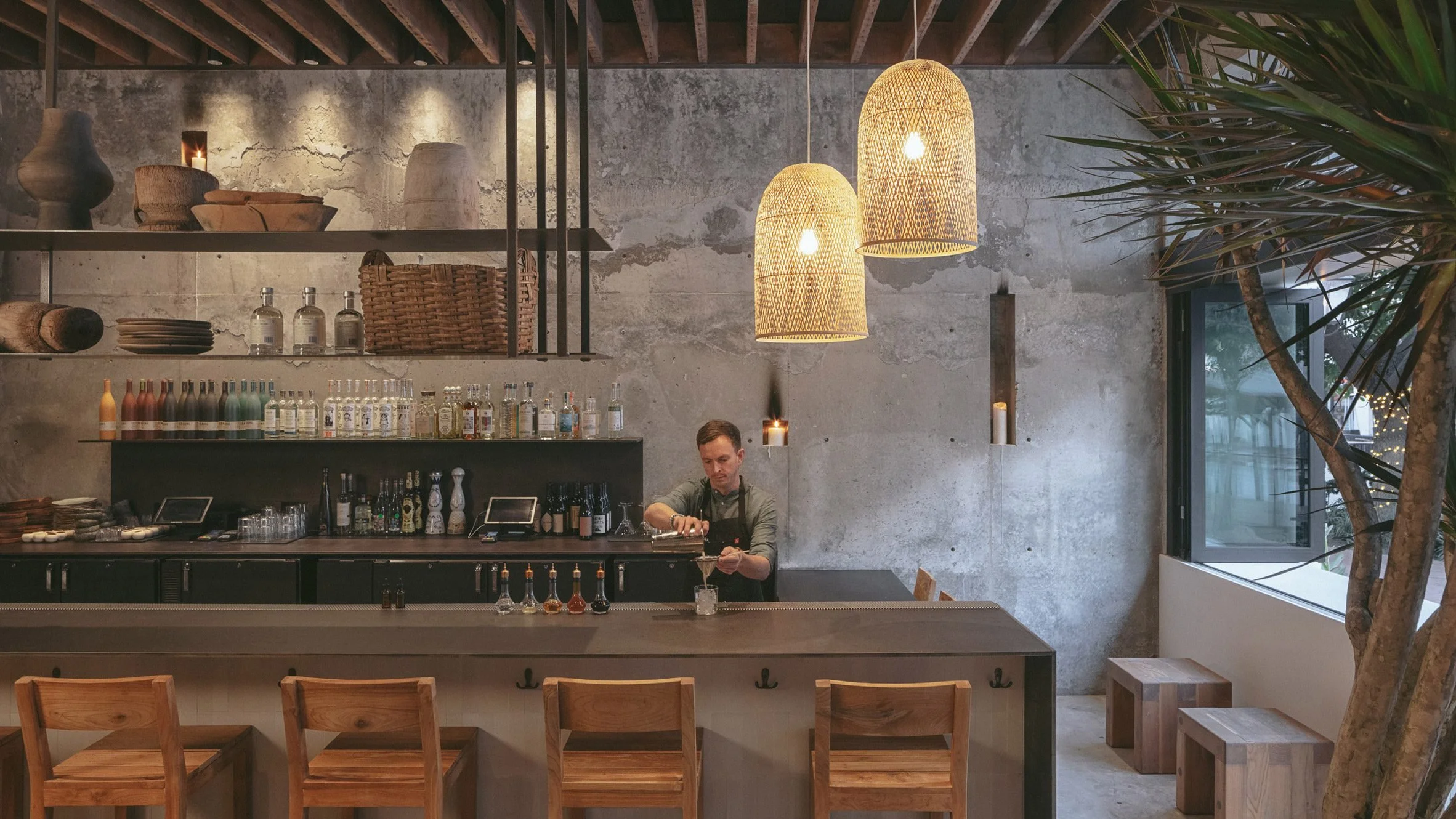 DRIFT (Santa Barbara)