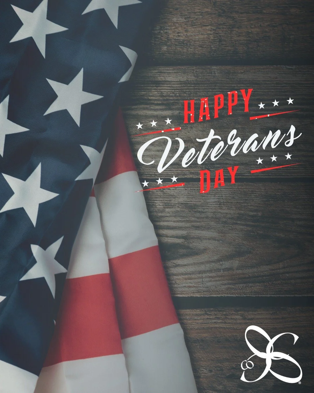 Thank you for your service 🇺🇸