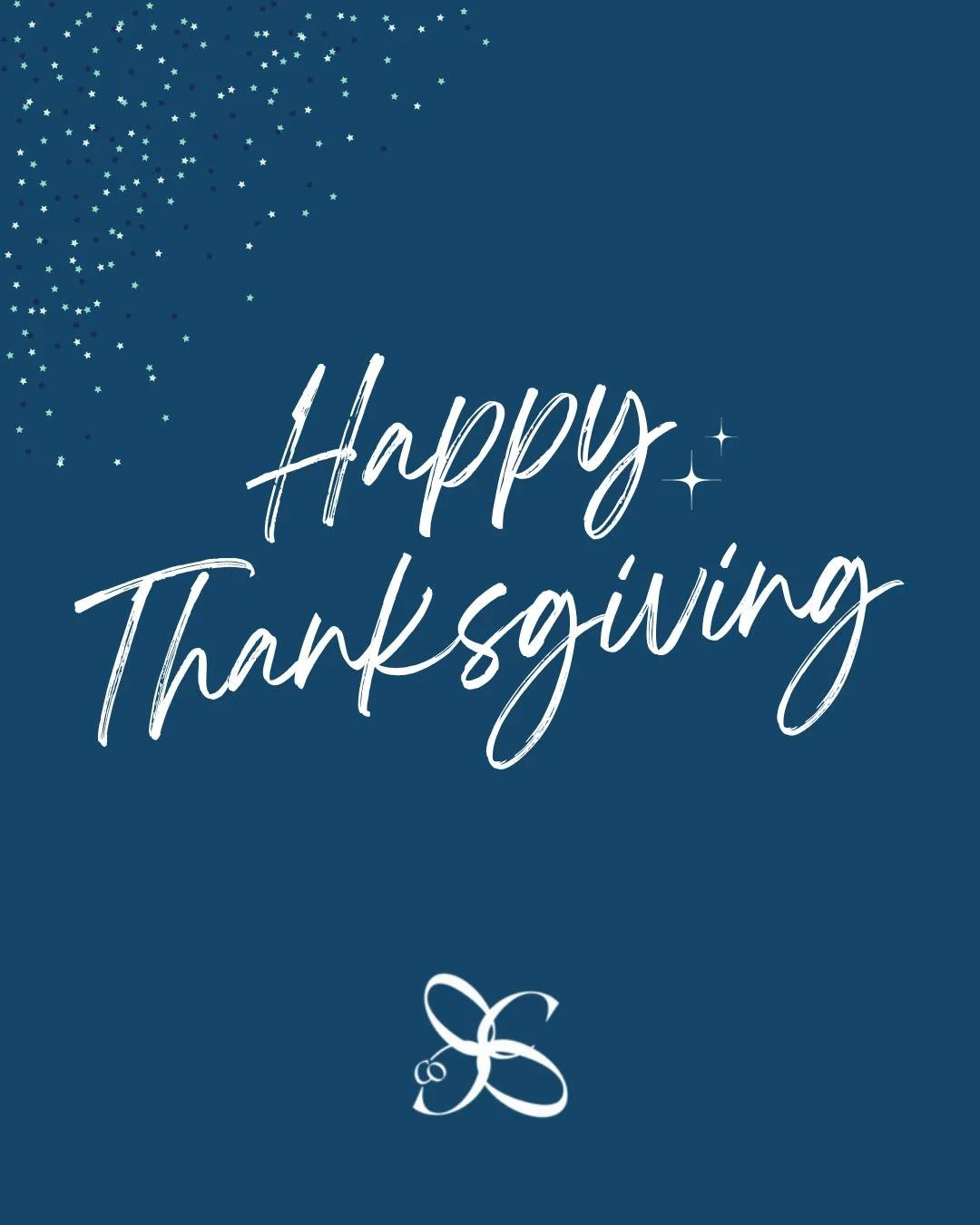 Thankful for spending the day with family, eating good food and watching football 💙