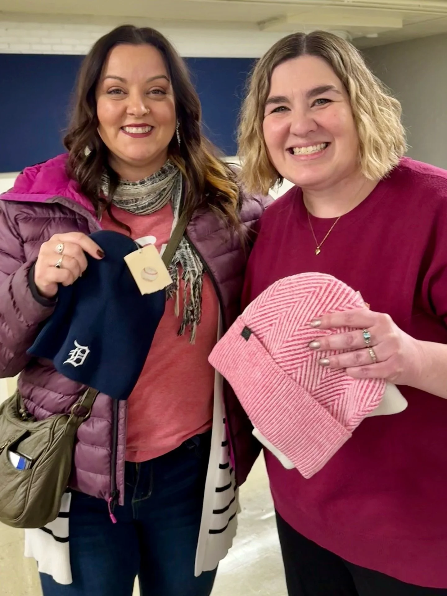 Grateful for the group that got up and joined us for Good Morning Lenawee at the Adrian Armory this morning 💙

We enjoyed networking, coffee and a presentation from Kelly McNicol, Rise Limitless, &ldquo;The Connection Compass.&rdquo;

Our featured n