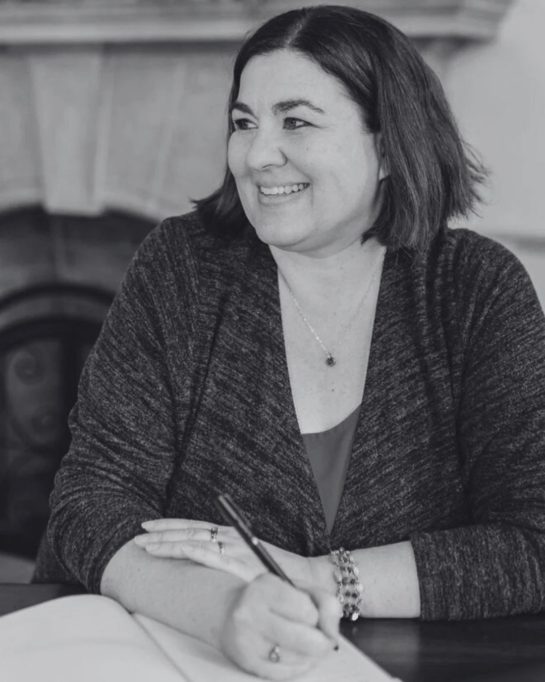 Your supporters signed up to hear from you... When is the last time you sent an email to them?

Email Marketing can have a great return, when there&rsquo;s a strategy and plan behind it.

I help my clients share meaningful stories, promote special ev