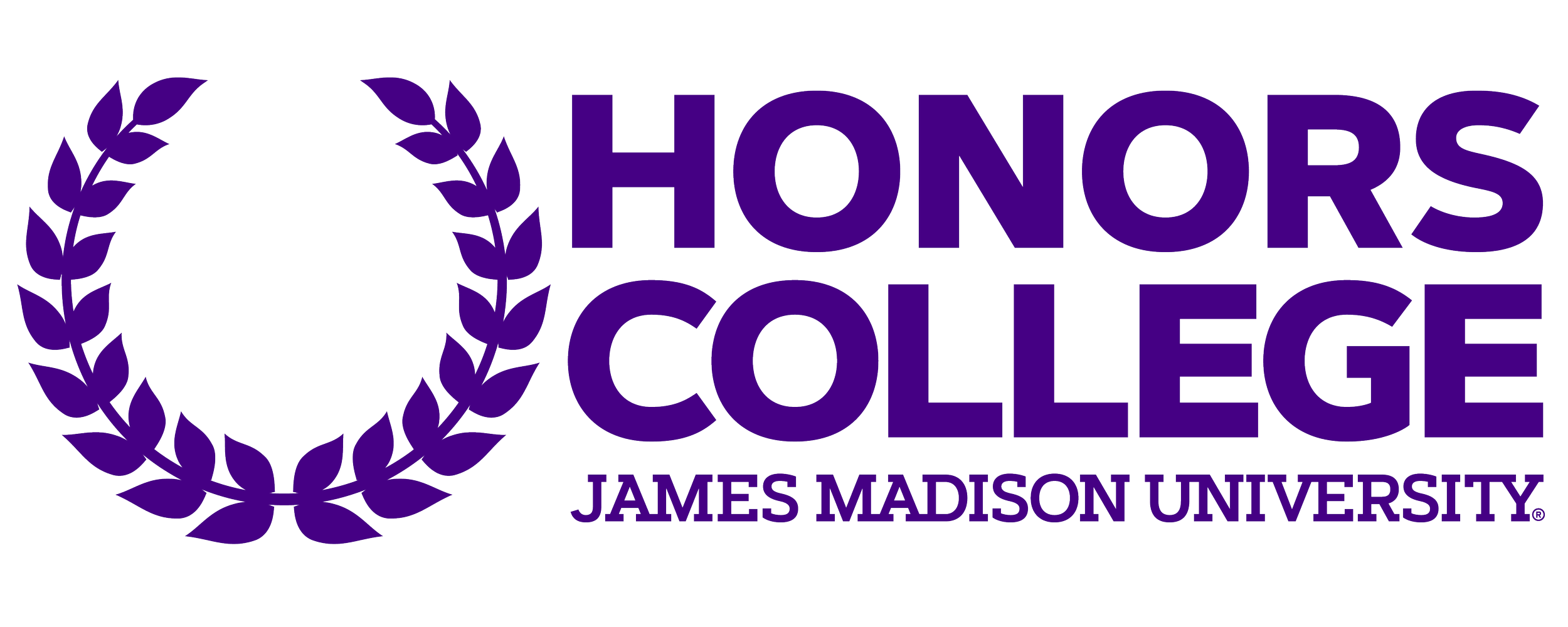 Honors College Logo