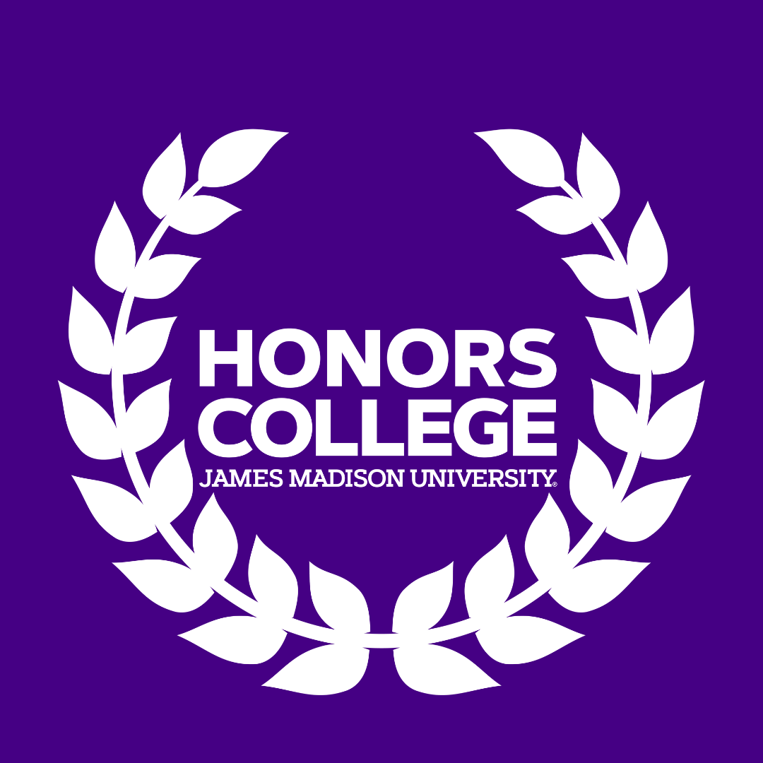 Communications and Marketing - JMU Honors College