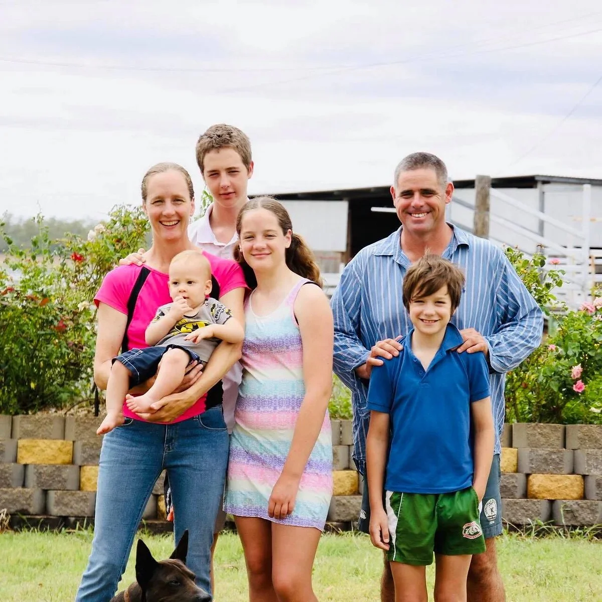 to Charleys Creek — Charleys Creek Campgrounds