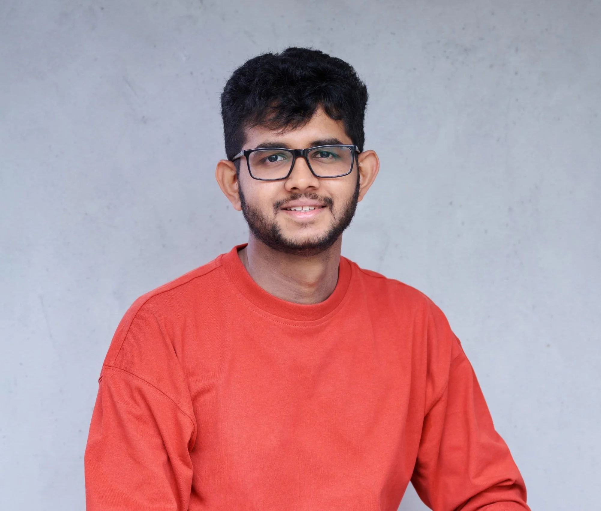 Isuru Ranaweera | UX Designer