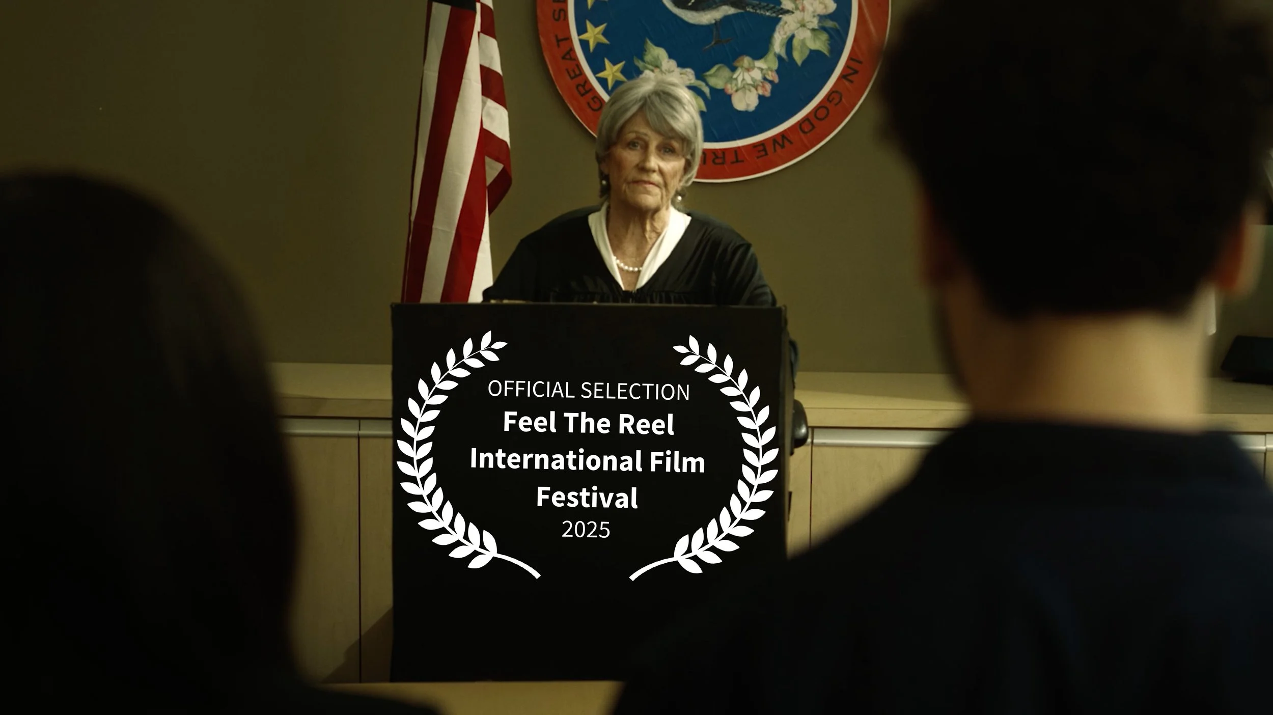 2025 Feel The Reel International Film Festival!