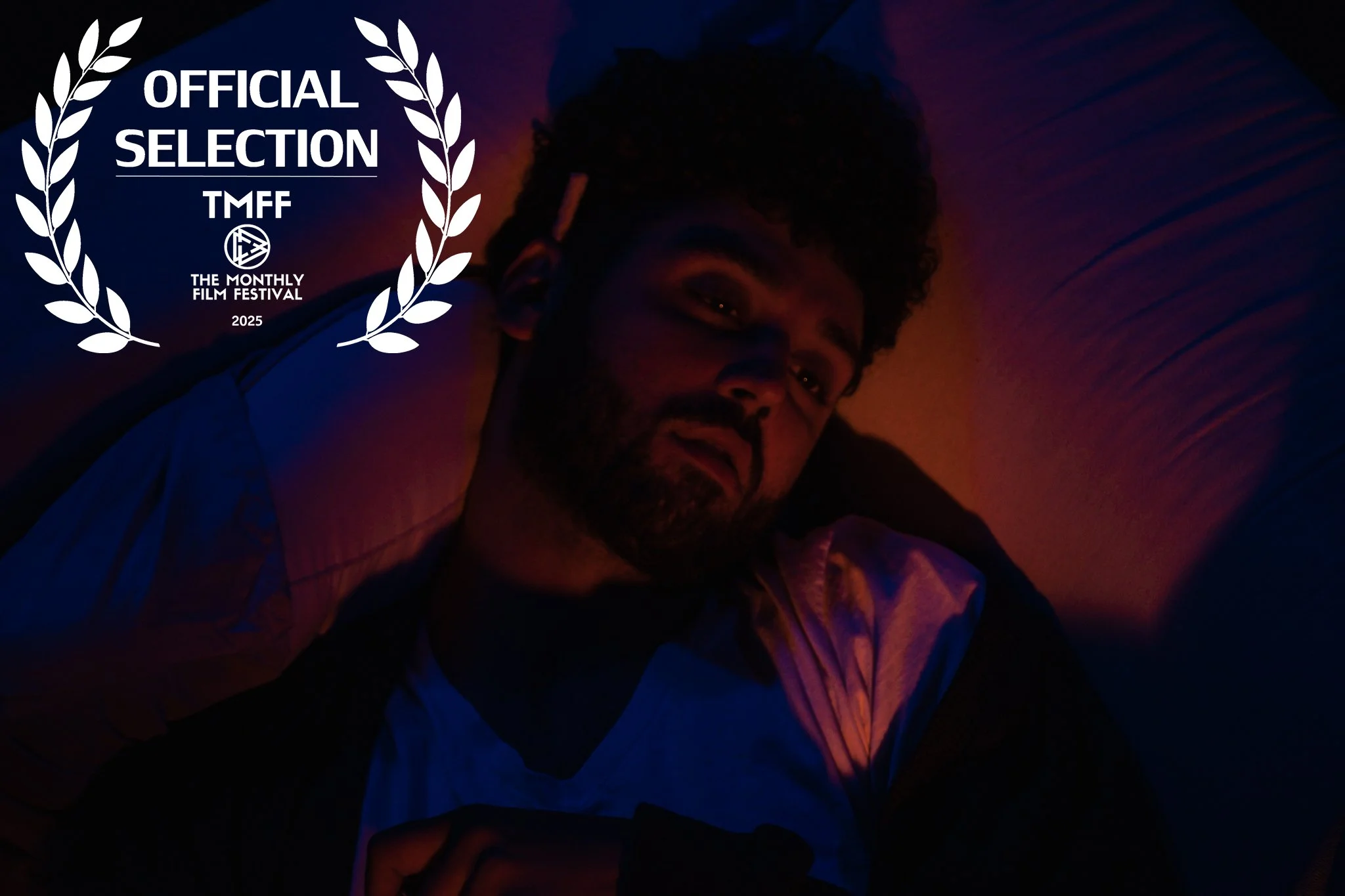 2025 The Monthly Film Festival!