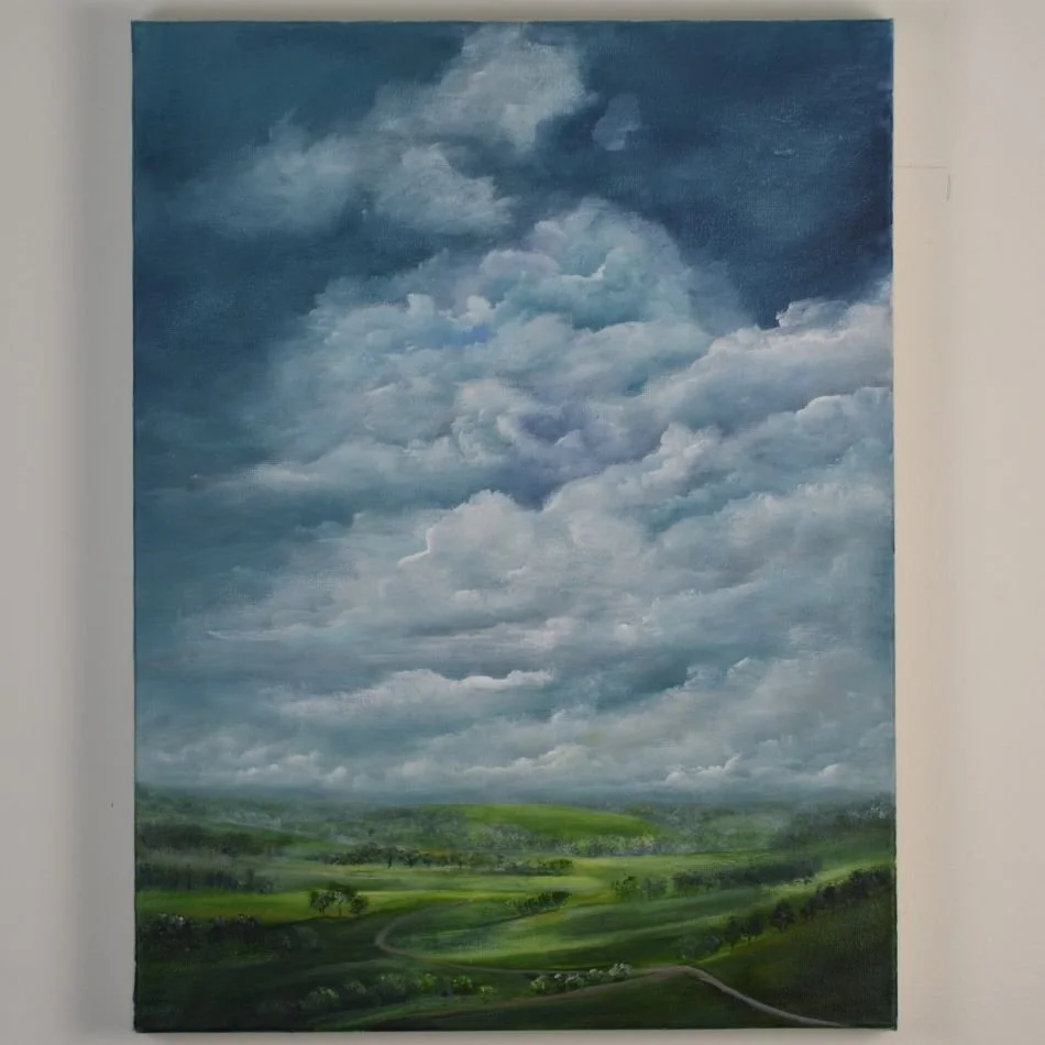 A Storm is Coming