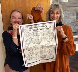 Mtr. Lainie’s Musings