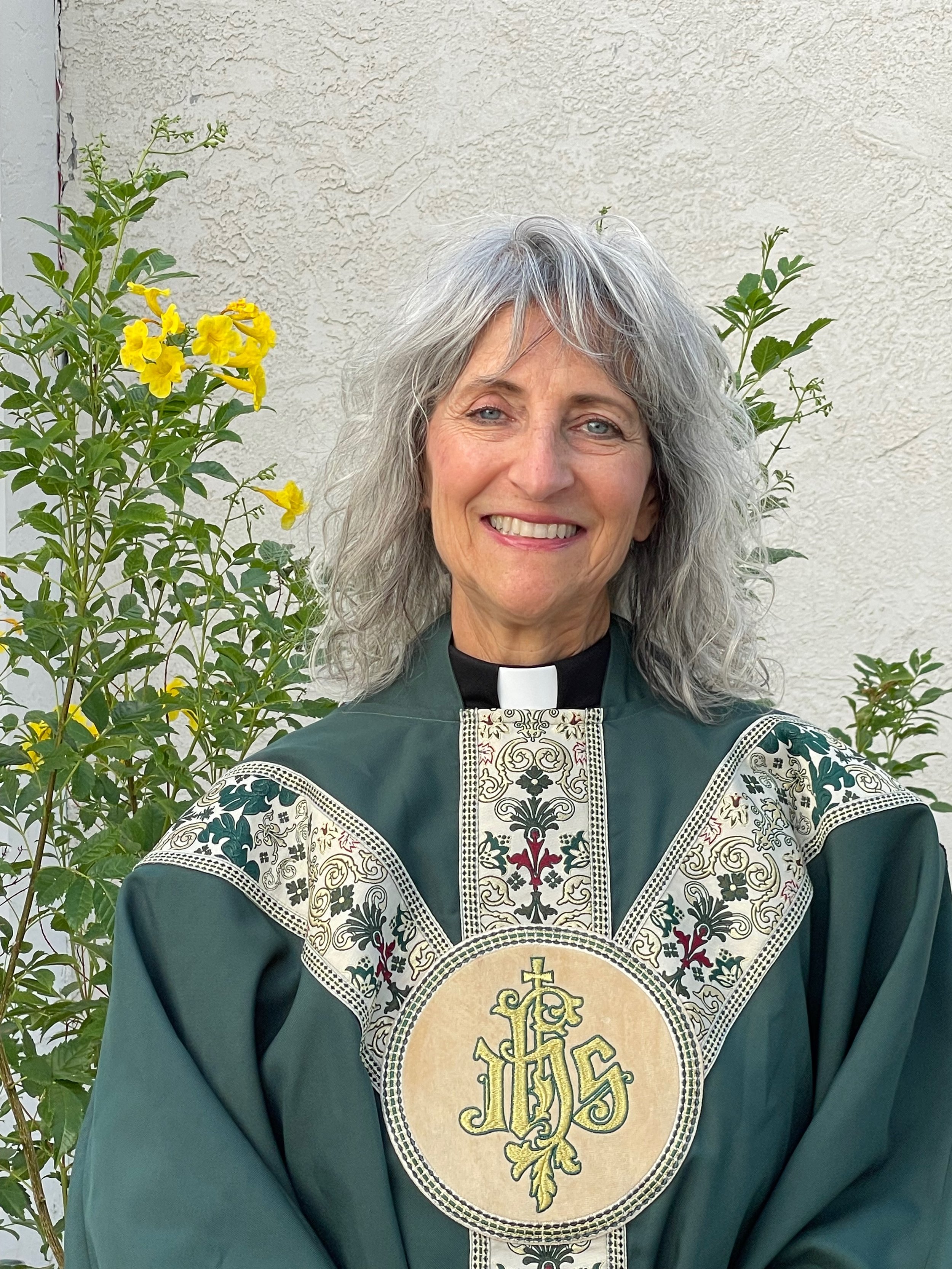 Mtr. Lainie’s Musings