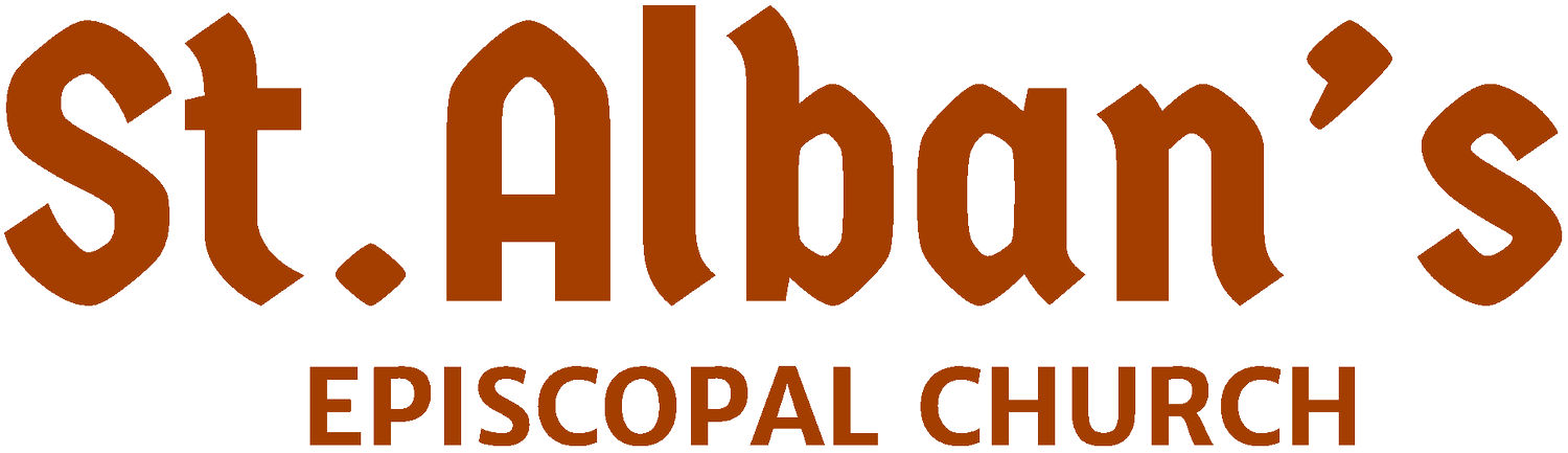 St. Alban’s Episcopal Church