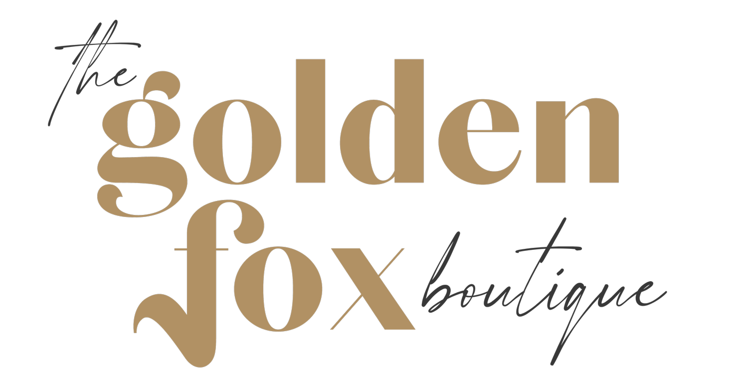 The Golden Fox Boutique