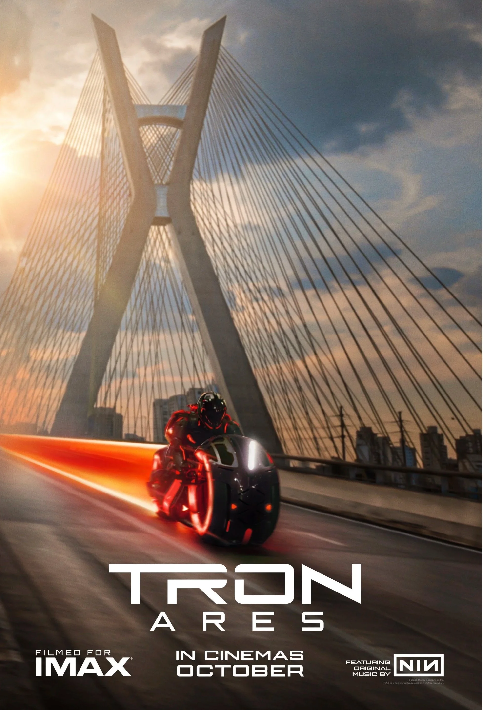 TRAVEL SERIES - Brazil 🇧🇷