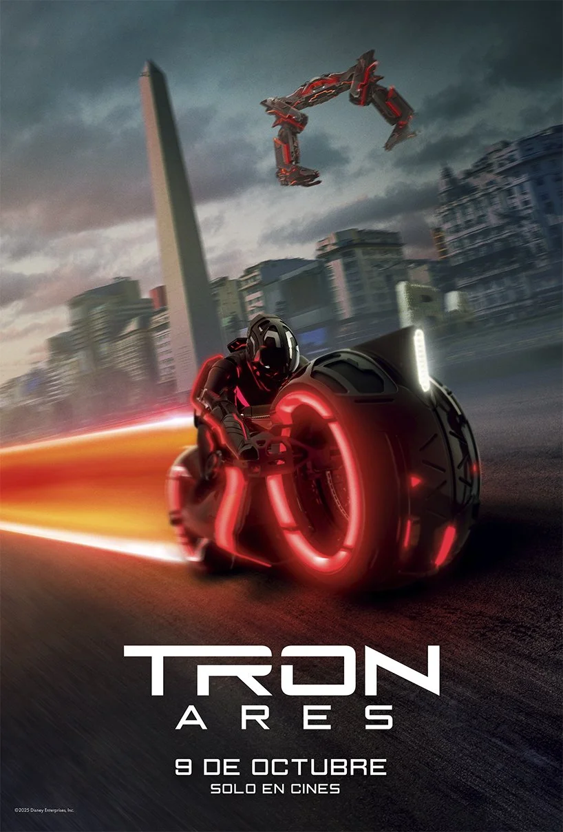 TRAVEL SERIES - Argentina 🇦🇷