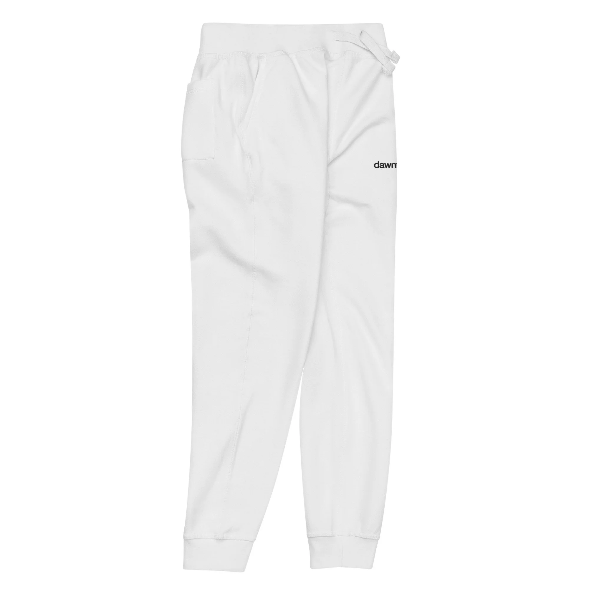 unisex-fleece-sweatpants-white-front-right-68ae9977d3d90.jpg