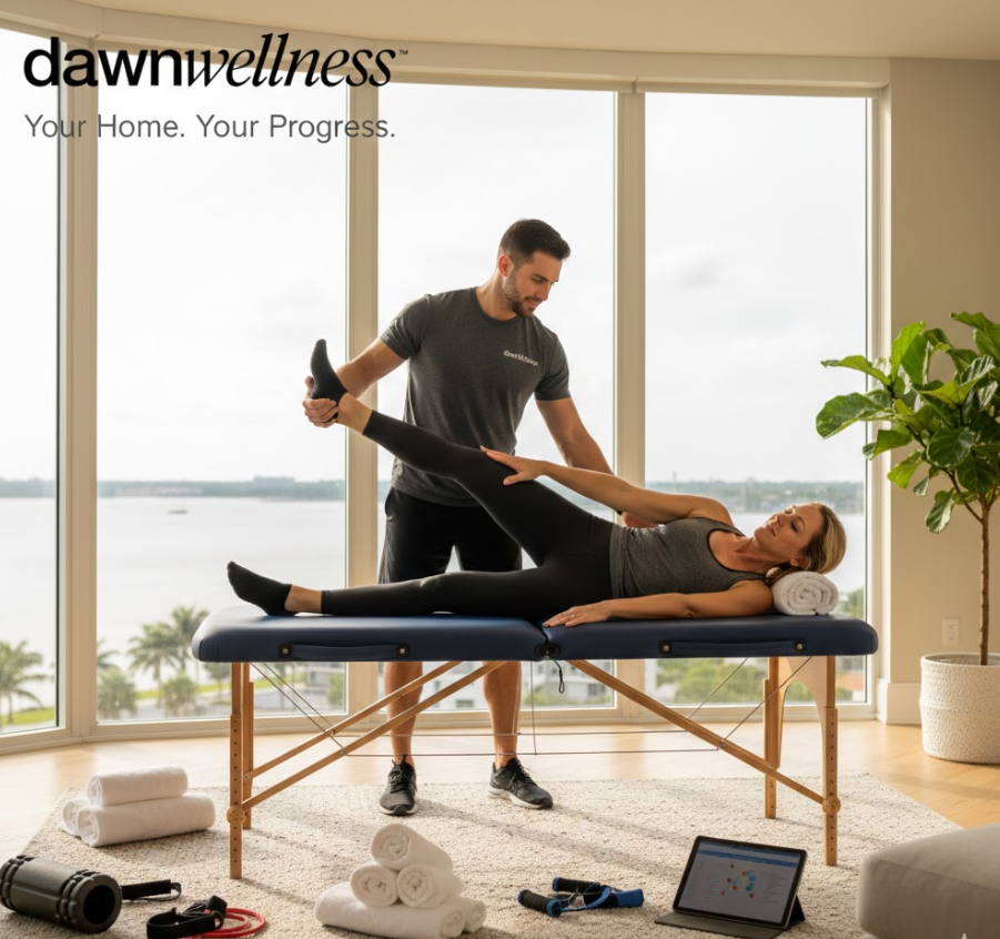 Dawn Wellness vs Stretch Lab: Which Is Right for You?