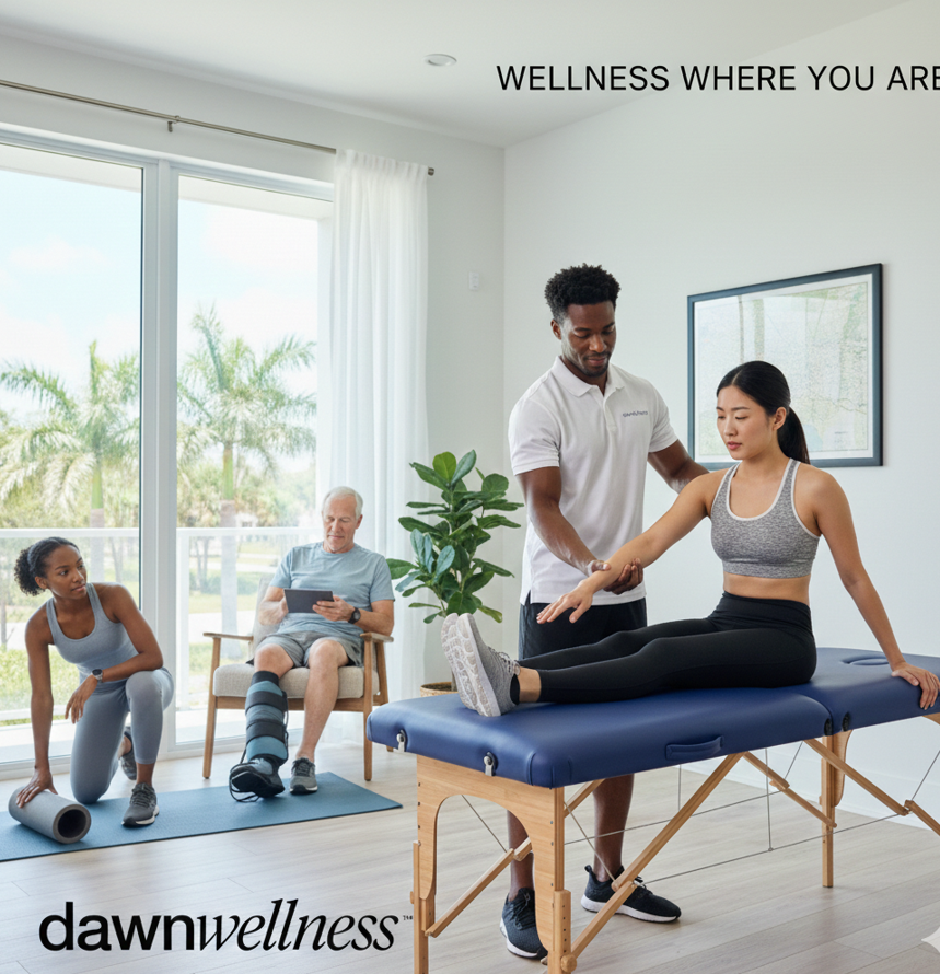 Why Rest Alone Fails: The Complete Guide to Active Recovery at Home