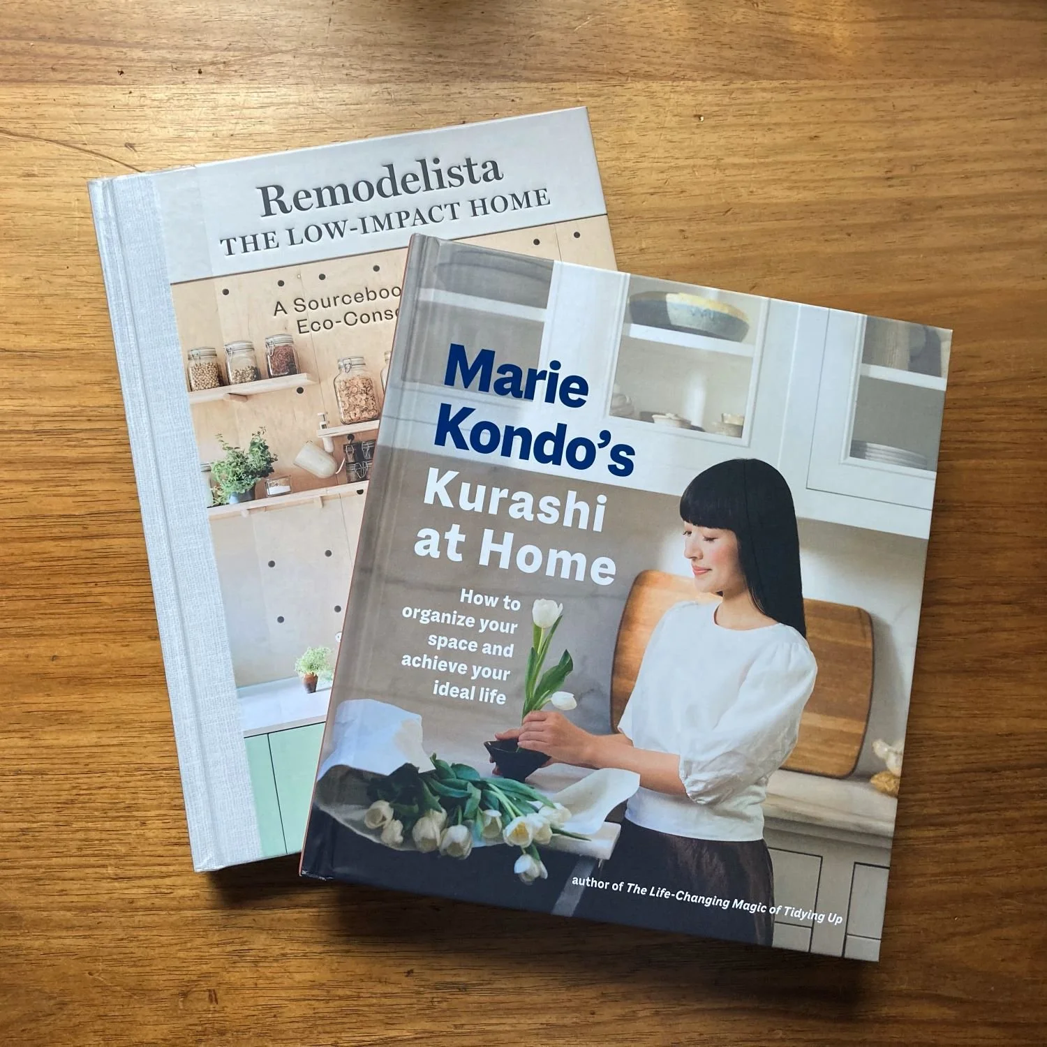 Konmari Kurashi Book.jpg