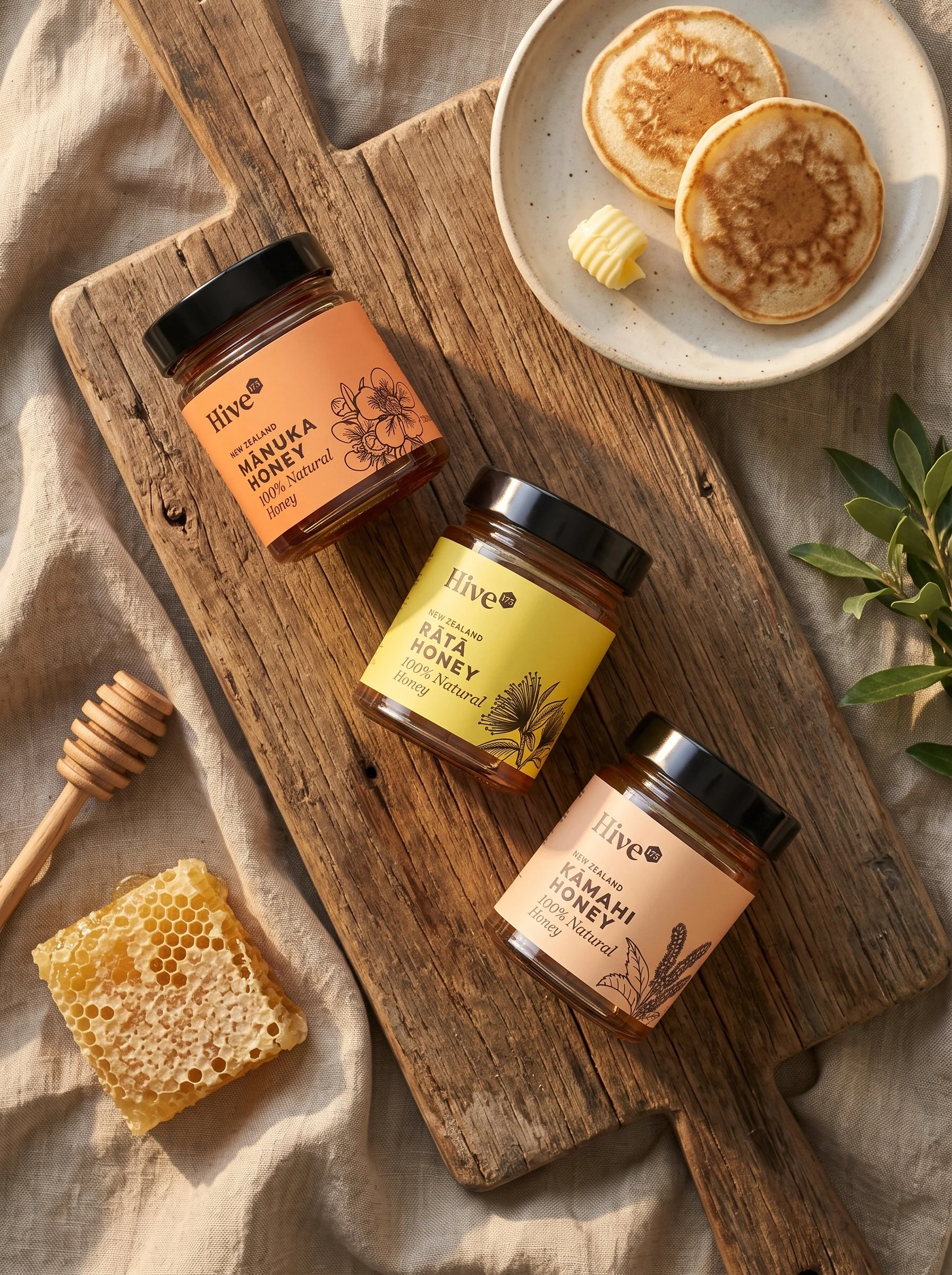 Hive175