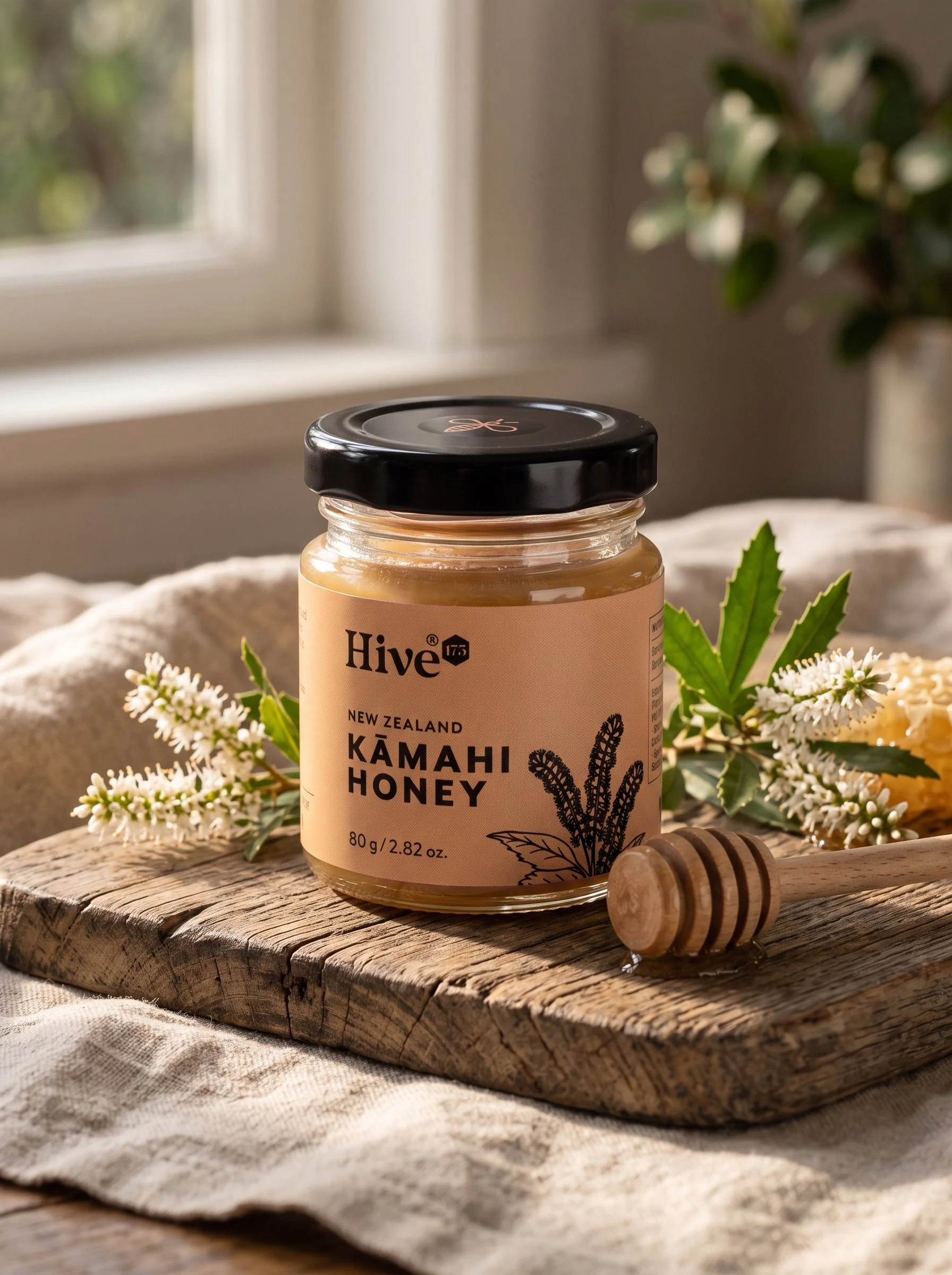 HIVE 175 HONEY KAMAHI LIFESTYLE 1.jpg
