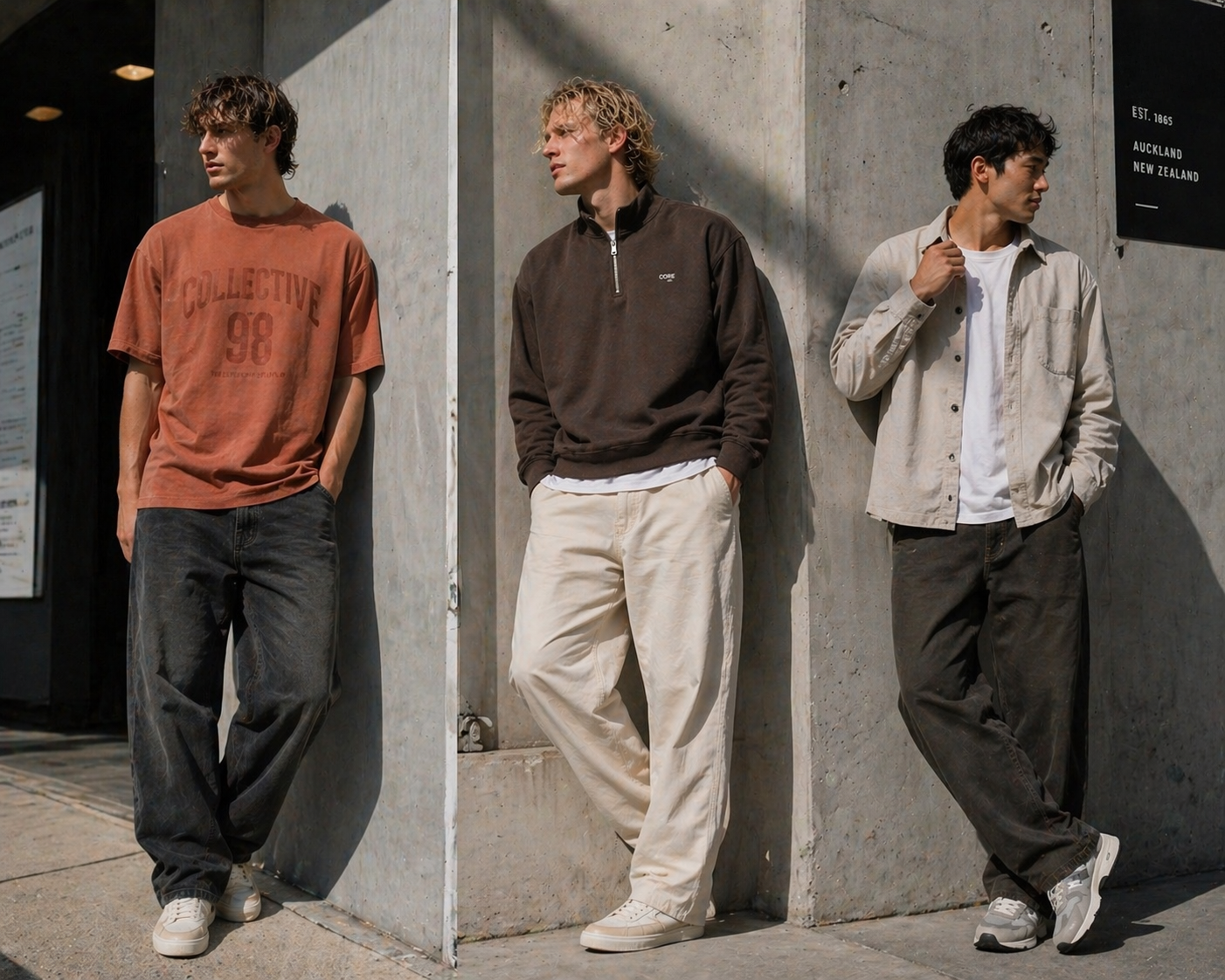 Core Collective