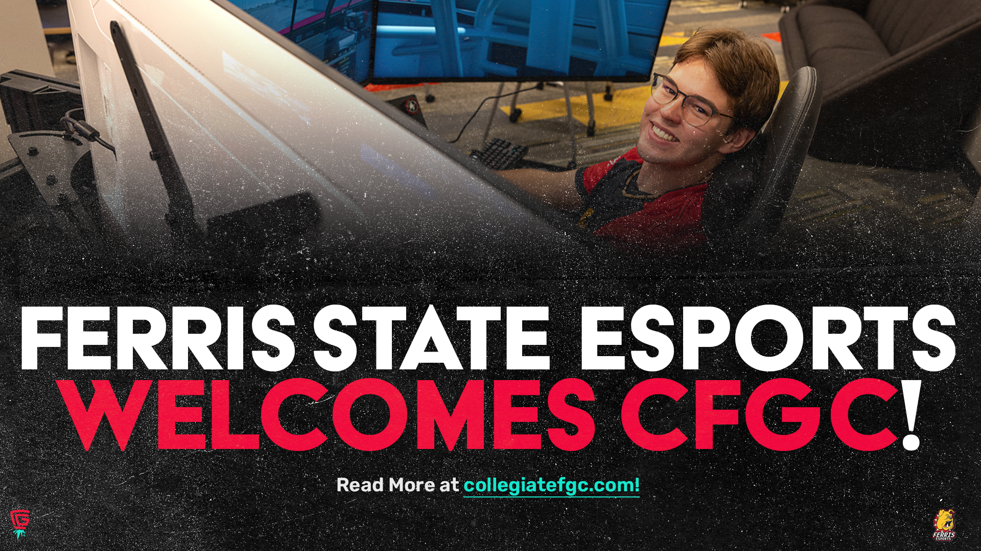 Ferris State University to Host First-Ever Collegiate Fighting Game Conference National Championship LAN Finals