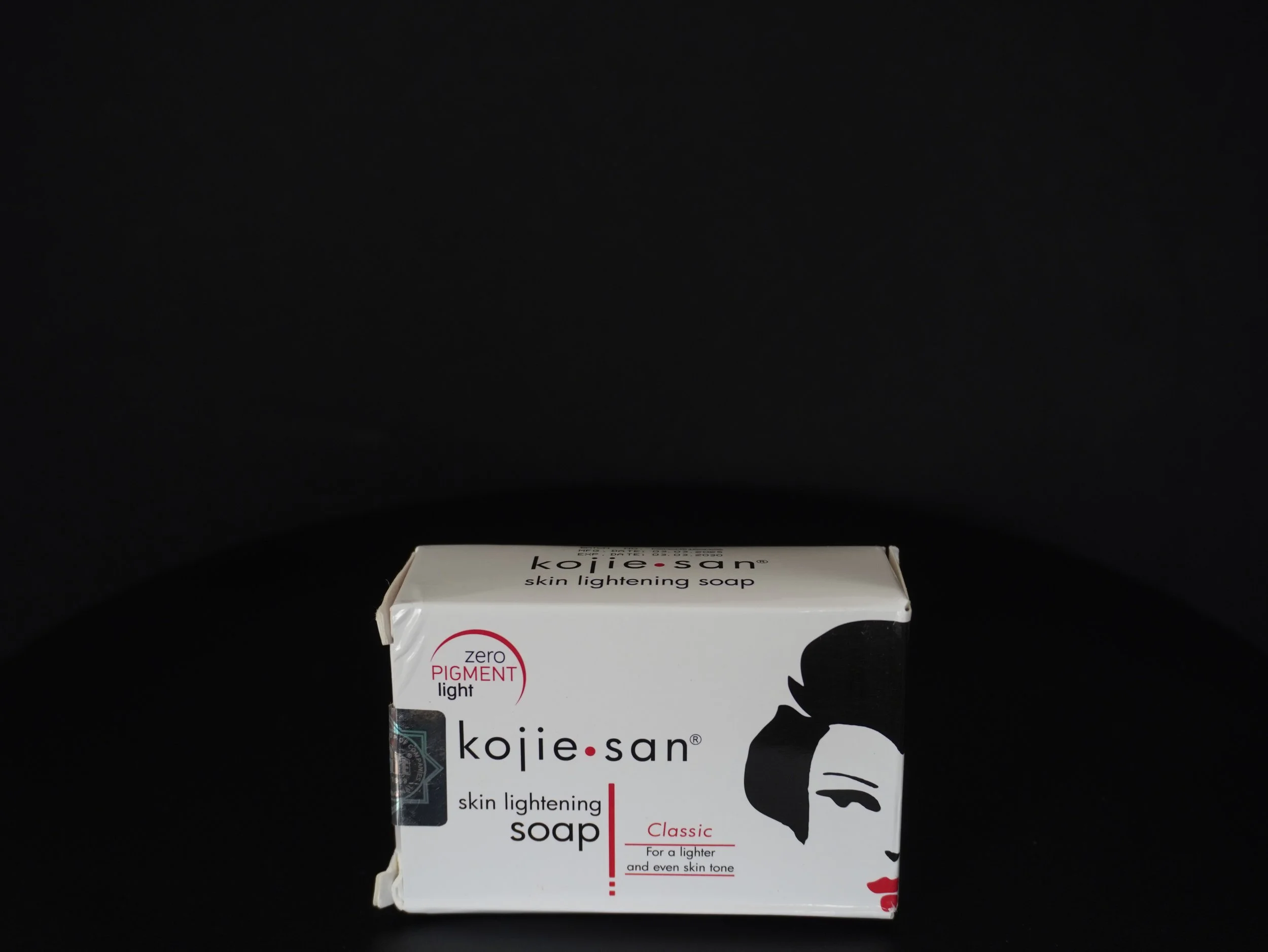 Kojie San Skin Brightening Soap