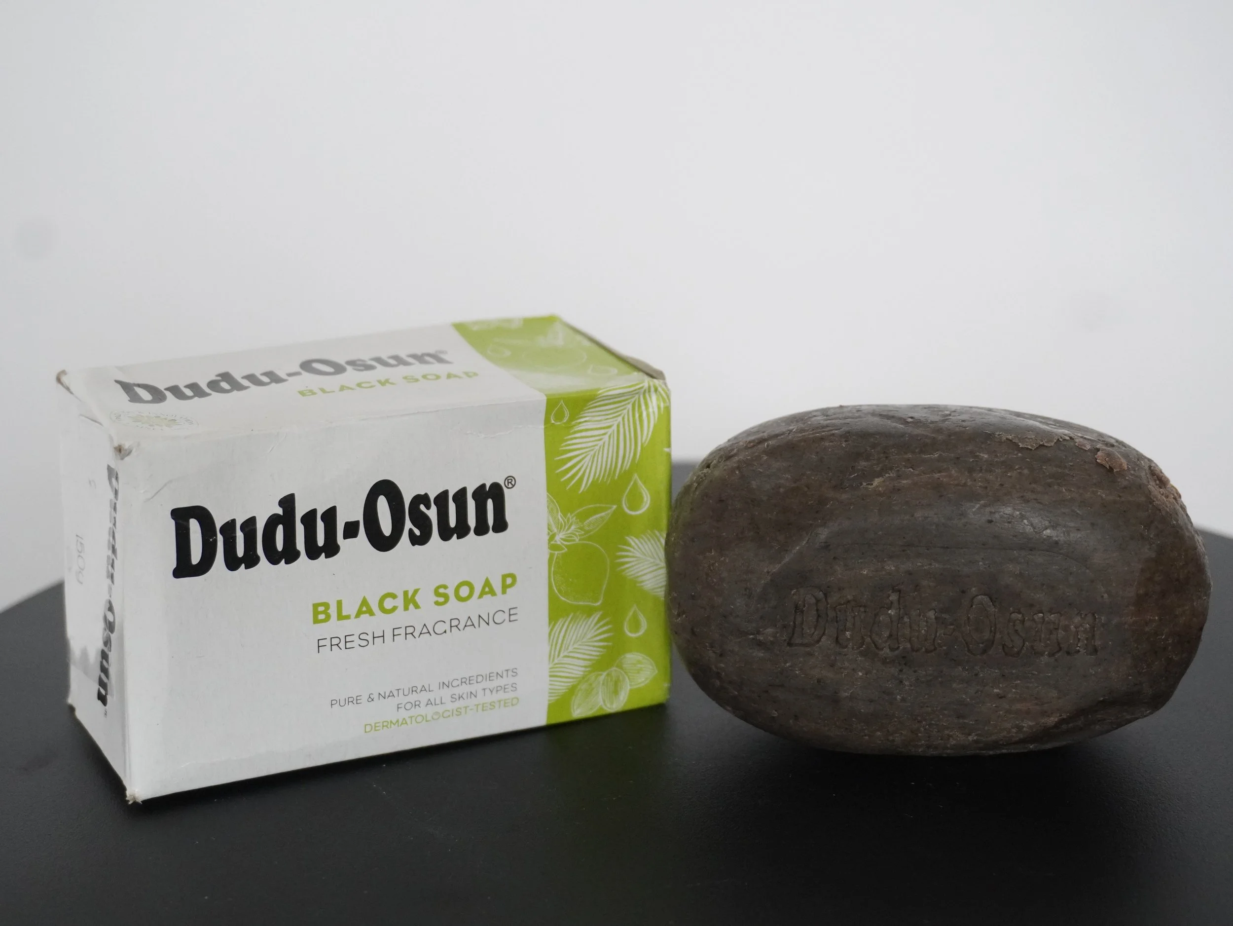 Dudu Osun Black Soap