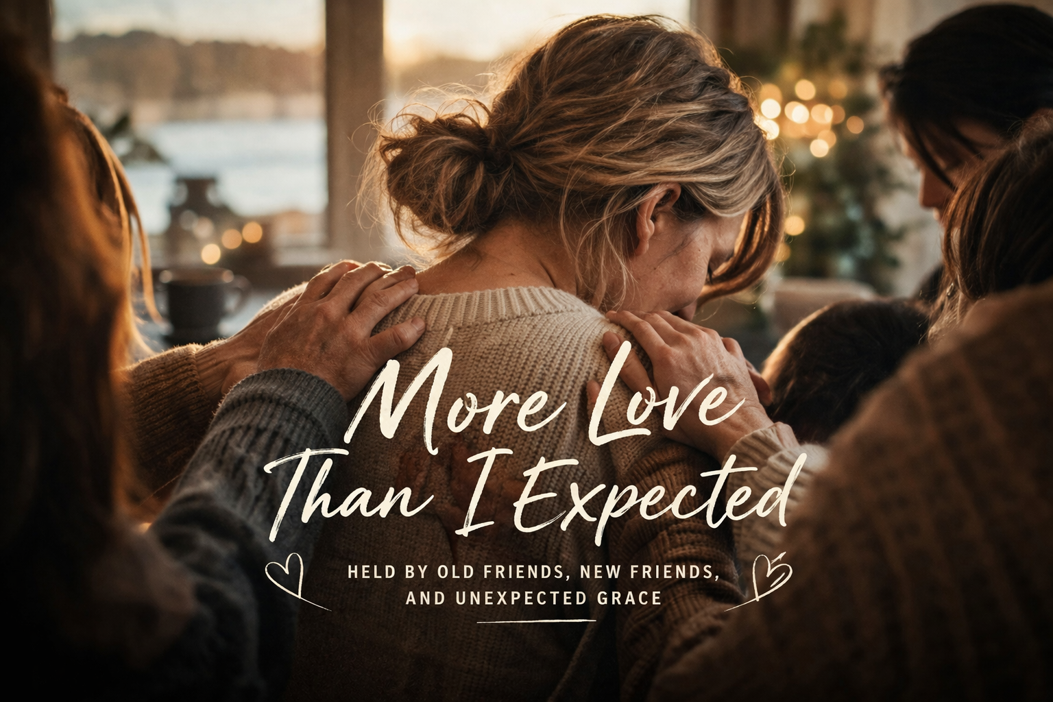 Cancer and An Expanding Life